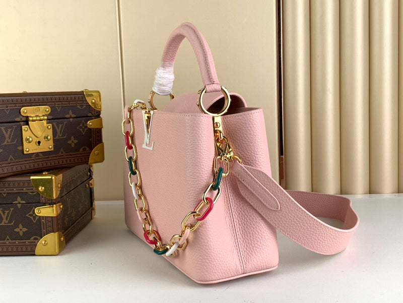 Satchel Bags - VL Bags - 2830