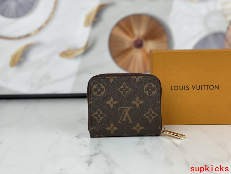 Glami- - Mix Wallets - 354