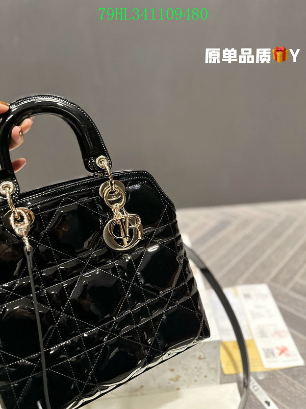 Glami - DOR Bags - 1086