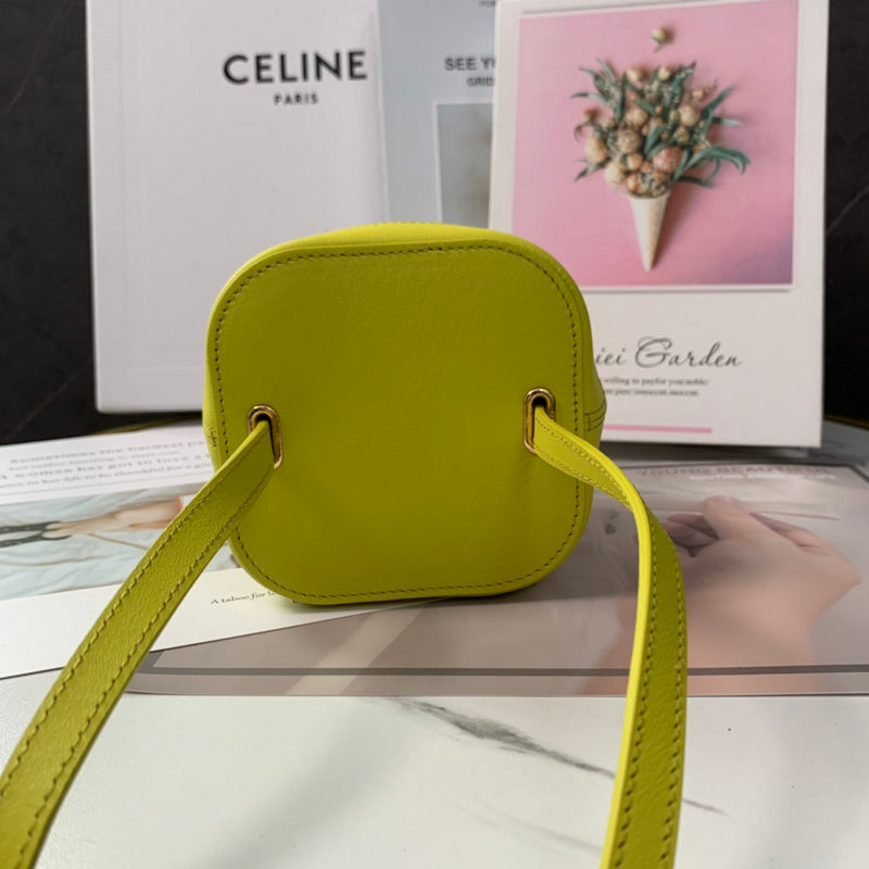Glamy - COL Bags - 1173