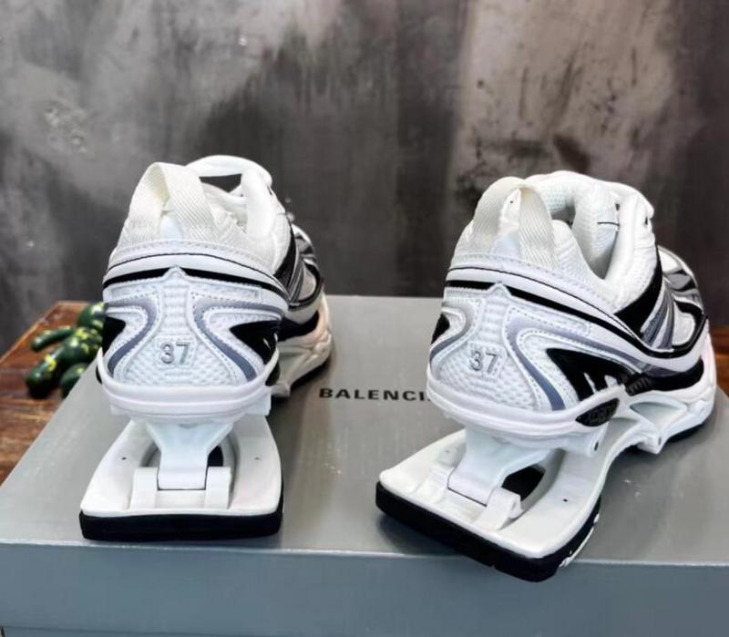 SAMC - BG Men Shoes - 309