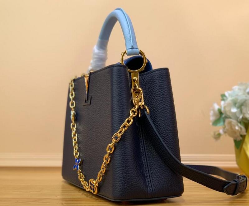 SAMC - LOV Bags - 1469