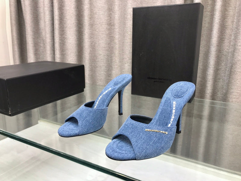 Glami - ALW Women Shoes - 537
