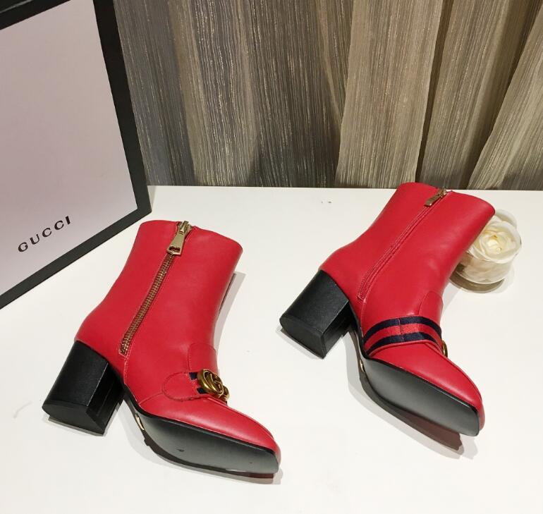 SAMC - GUKI Women Shoes - 854