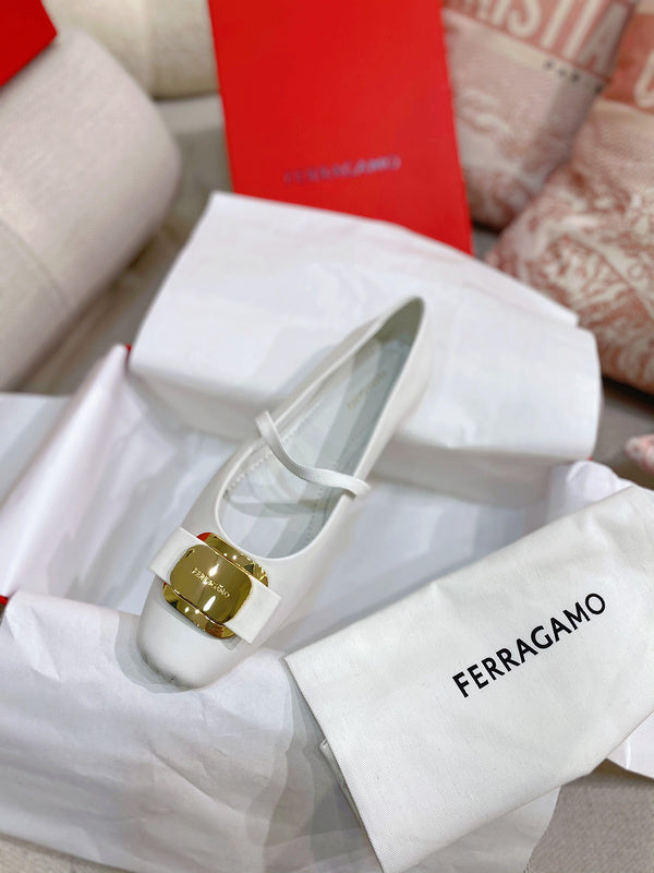 Glami - FGO Women Shoes - 241