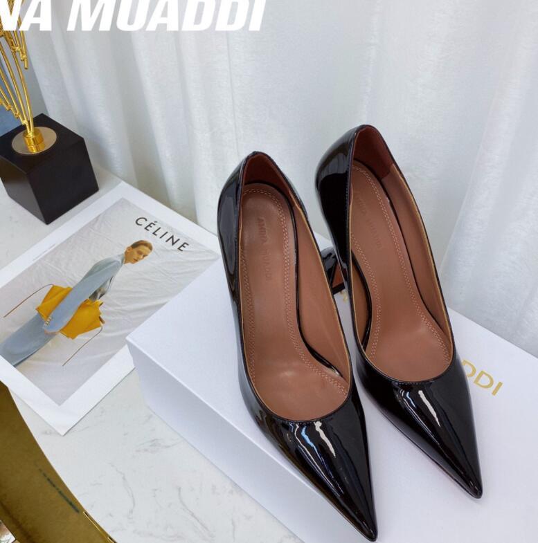 SAMC - AMID Women Shoes - 058
