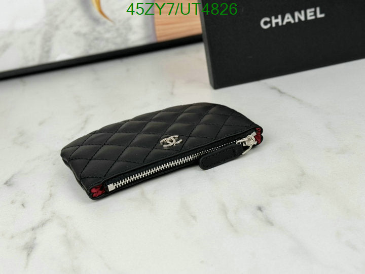 SAMC - CHL Wallets - 029