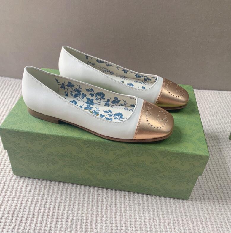 SAMC - GUKI Women Shoes - 1415