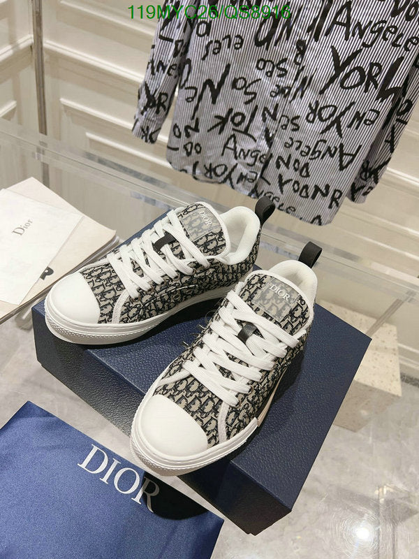 SAMCC - DOR Women Shoes - 1674
