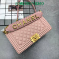 Satchel Bags - CHL Bags - 5525