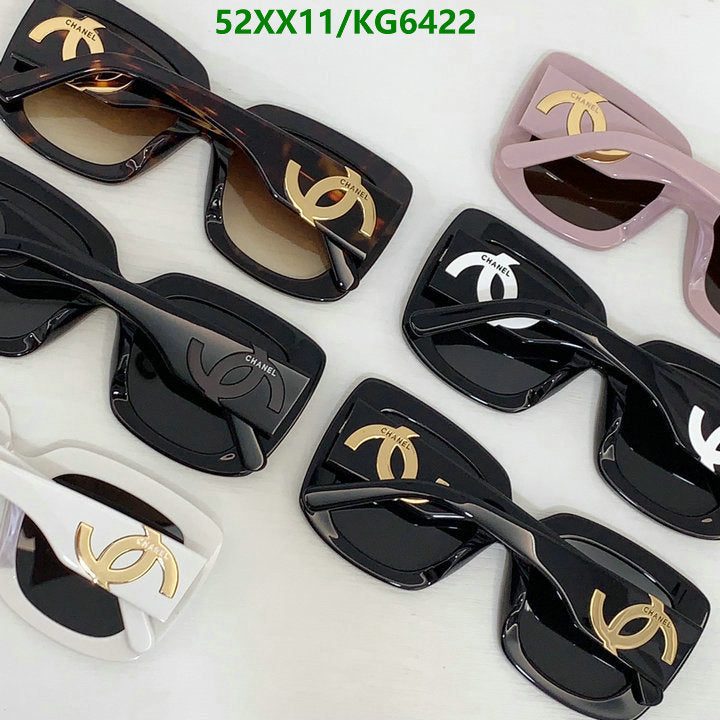 SAMC - CHL Glasses - 007