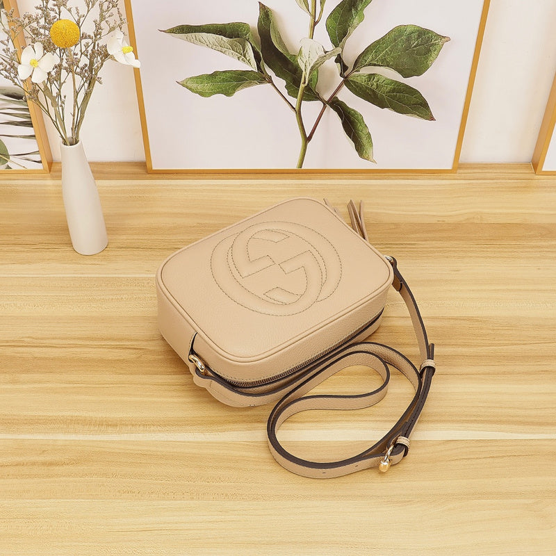 Glami-i GUKI Women Bags - 084