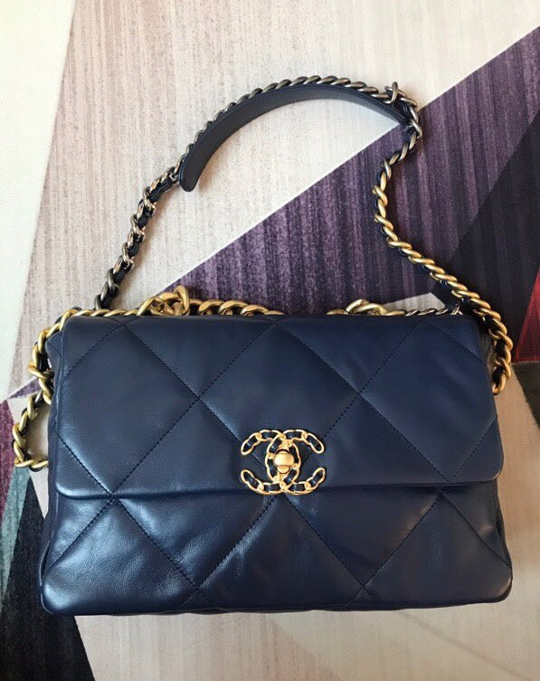 Satchel Bags - CHL Bags - 4365