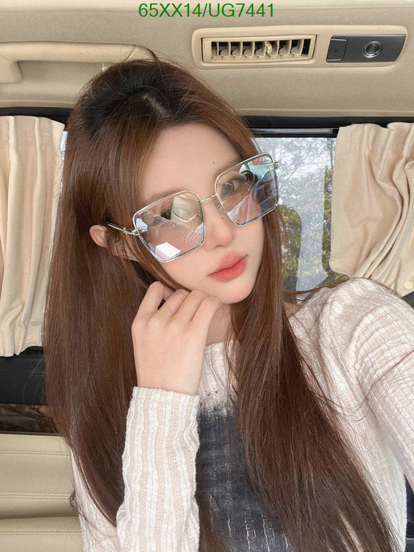 SAMC - CHL Glasses - 236