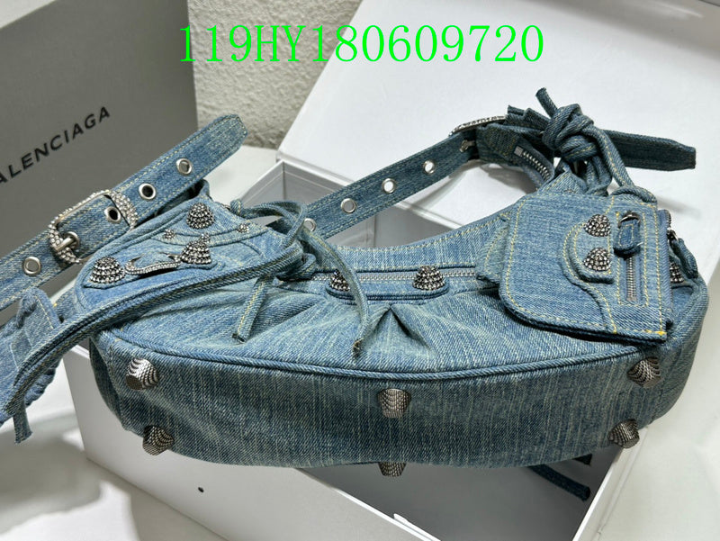 Glami GlamI - BGA Bags - 1748