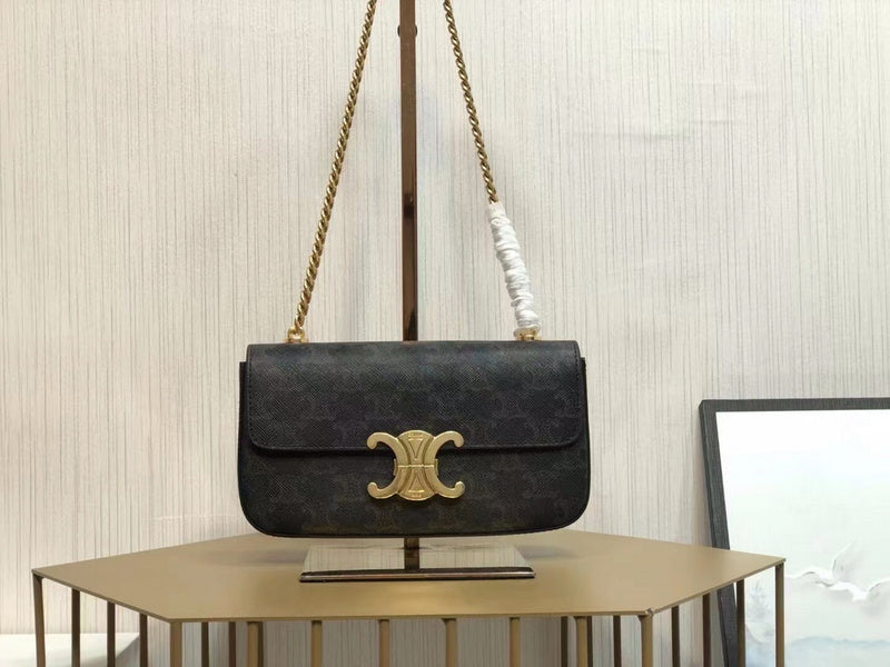 Glamy - COL Bags - 379