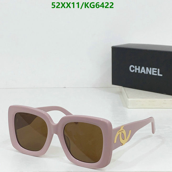 SAMC - CHL Glasses - 007