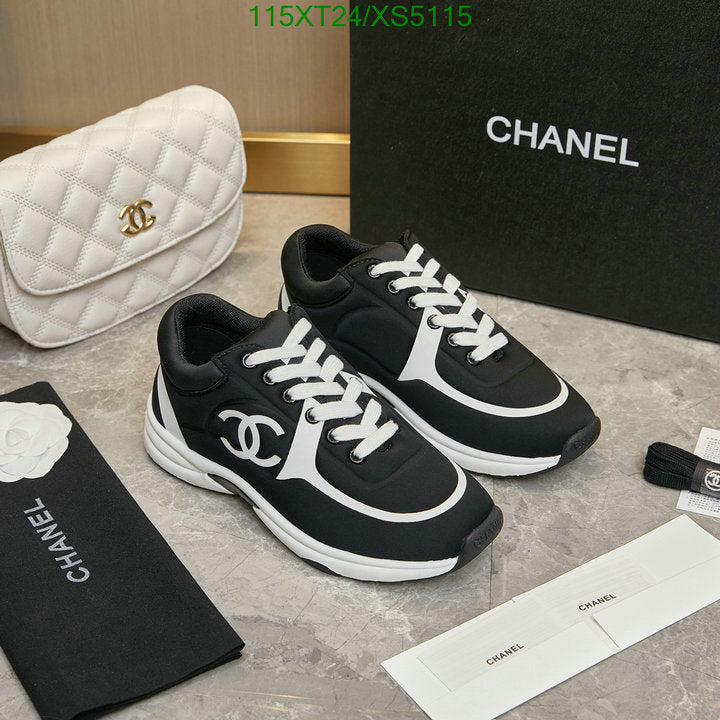 SAMC - CHL Women Shoes Sneakers - 208