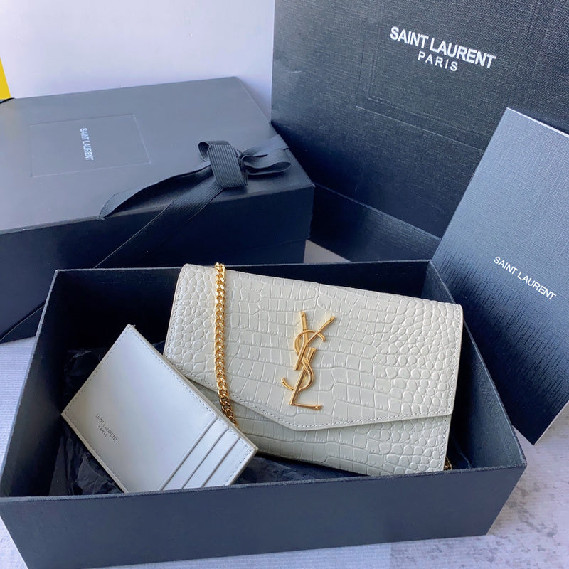 Glamy - YLS Bags - 393
