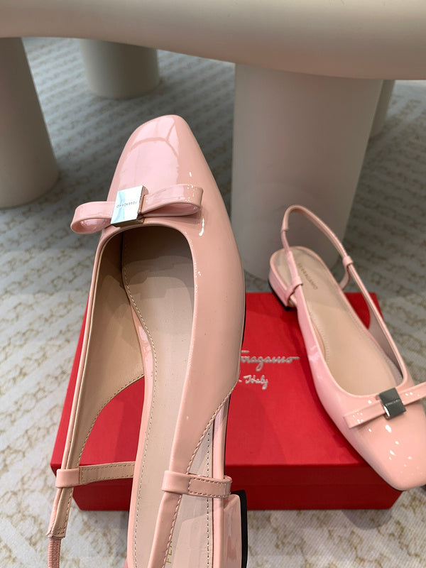 Glami - FGO Women Shoes - 381