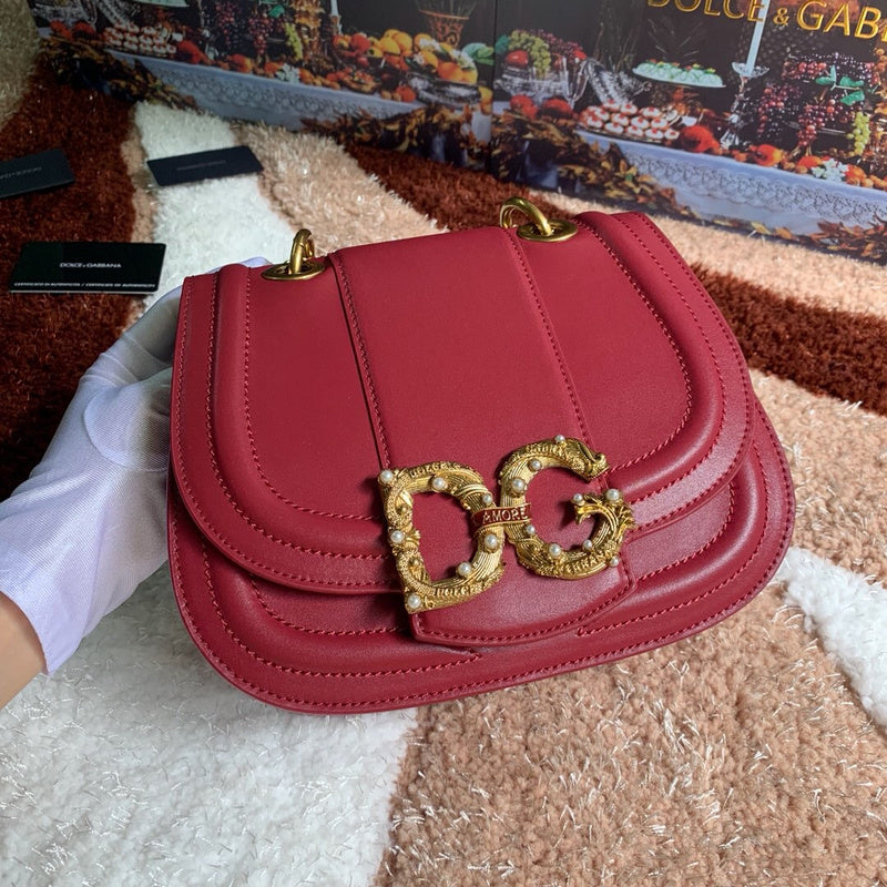 DoG Glami- Glami- Bag - 029