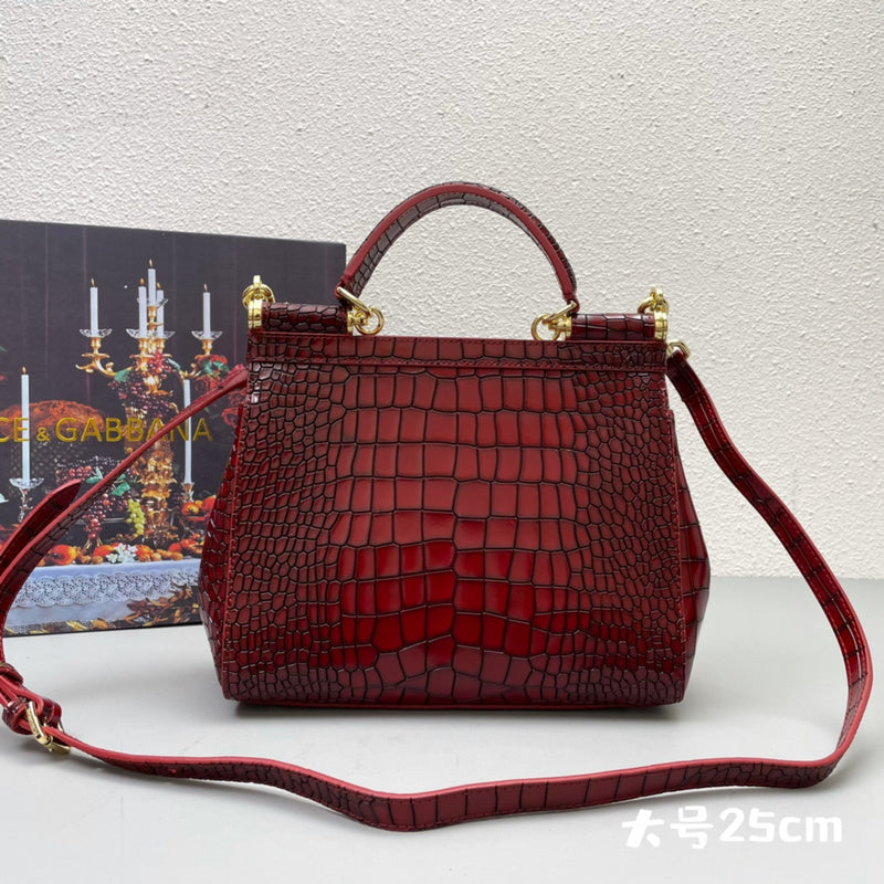 Glami-i DAG Bags - 110