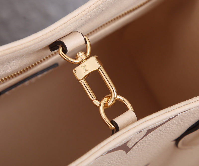 Glami GlamI Lu-Vi Bags - 16738