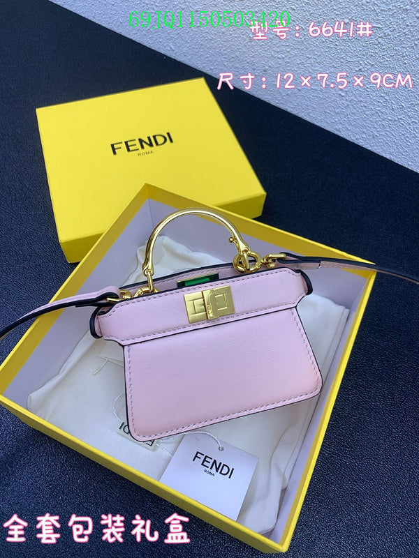 Glami - FDE Bags - 1678
