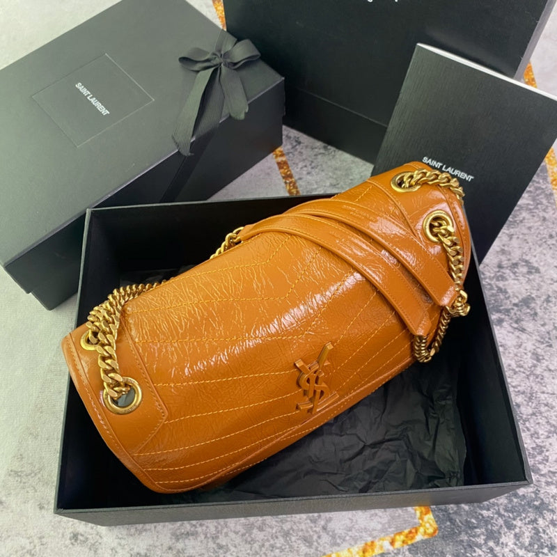 Glamy - YLS Bags - 328