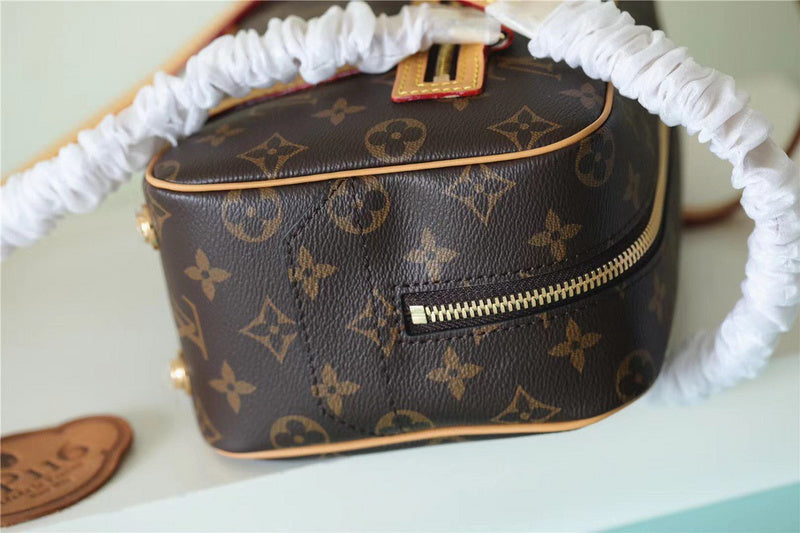 Satchel Bags - VL Bags - 7156