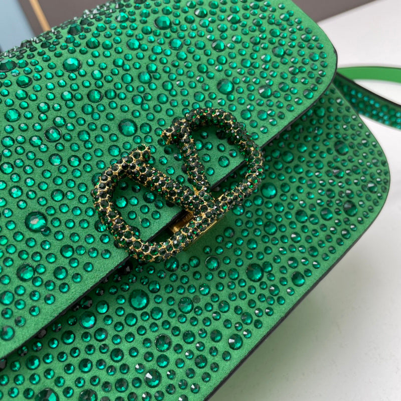 Satchel Bags - VLO Bags - 007