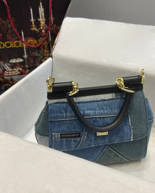 Glamy - DG bag - 080