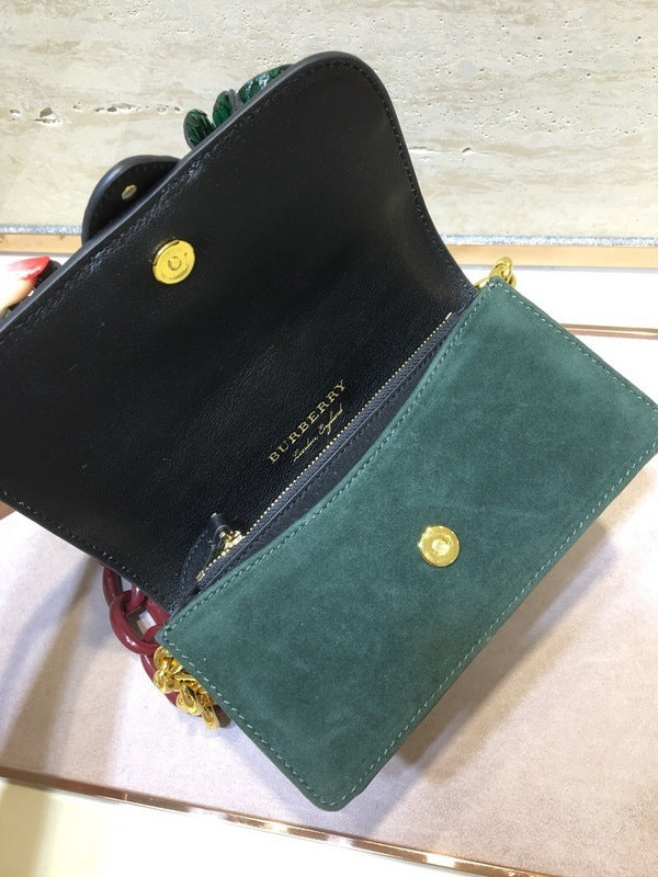 Glami Fashion -BBR Bags - 1109