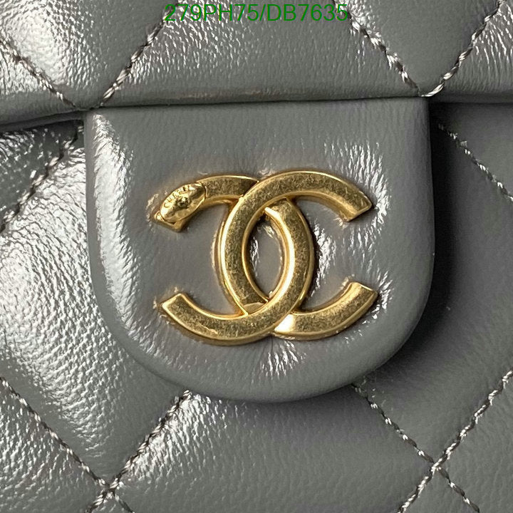 SAMC - CHL Bags - 031