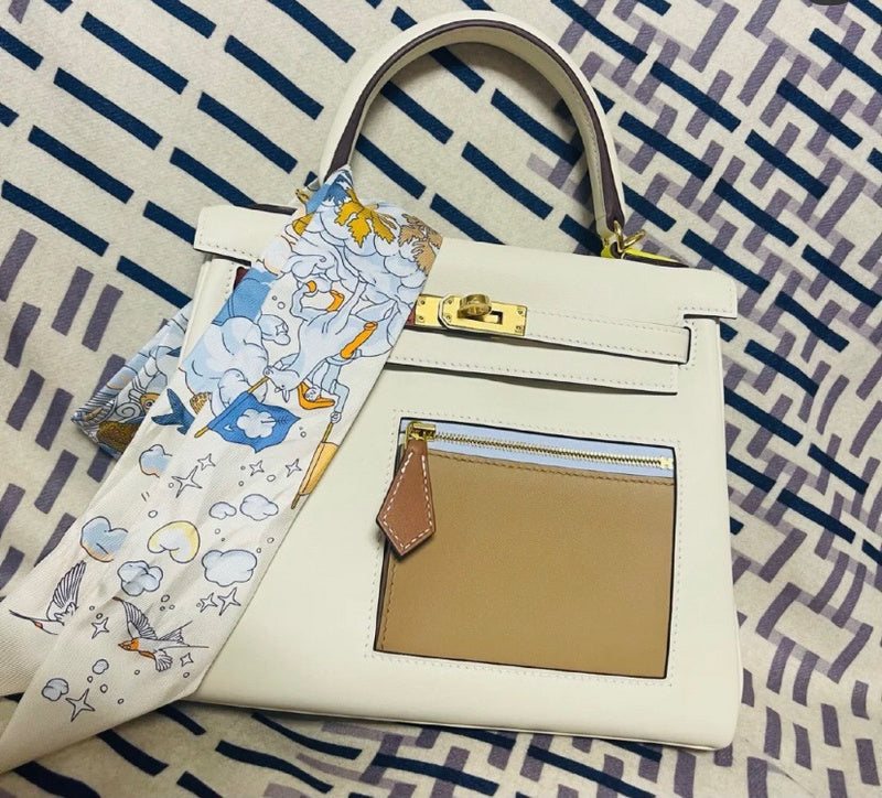 Glami - HMS Bags - 1447