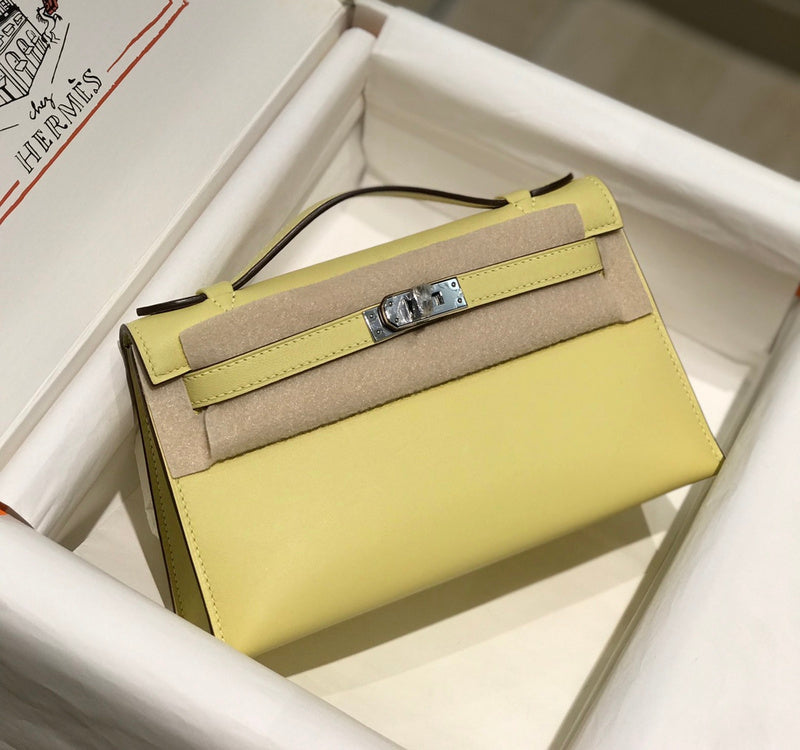 Satchel Bags - HMS-Bags - 846