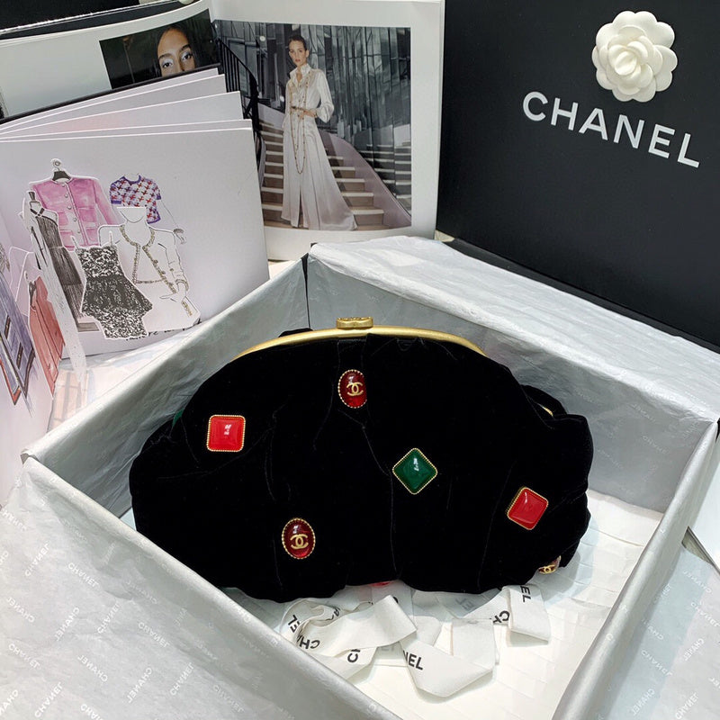 Satchel Bags - CHL Bags - 4787