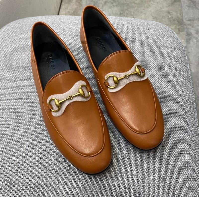 SAMC - GUKI Women Shoes - 1797