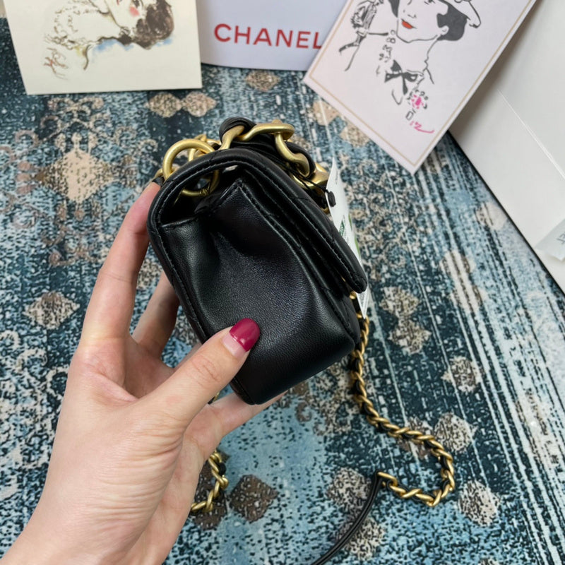 Chanel Bags