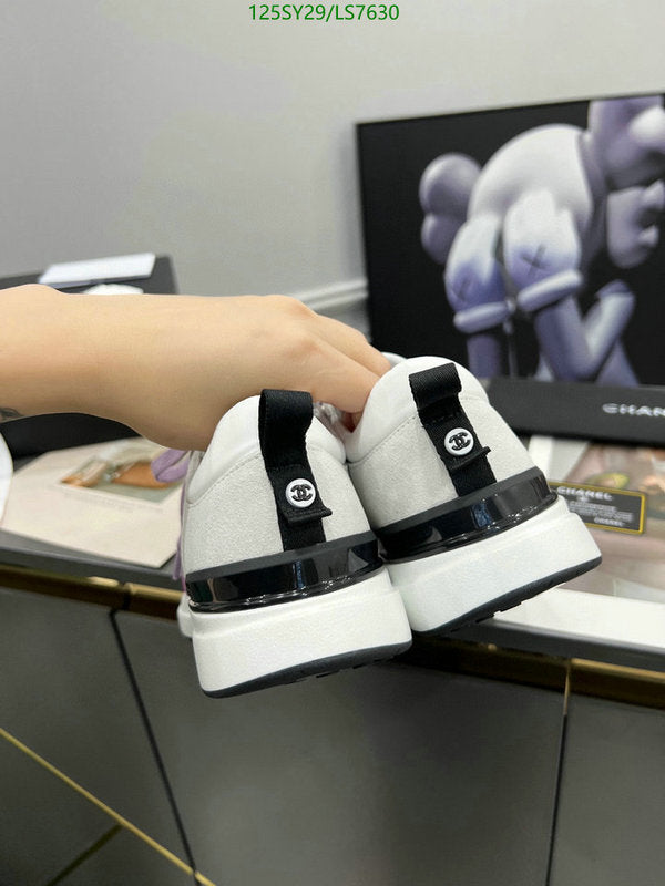 SAMC - CHL Women Shoes Sneakers - 230