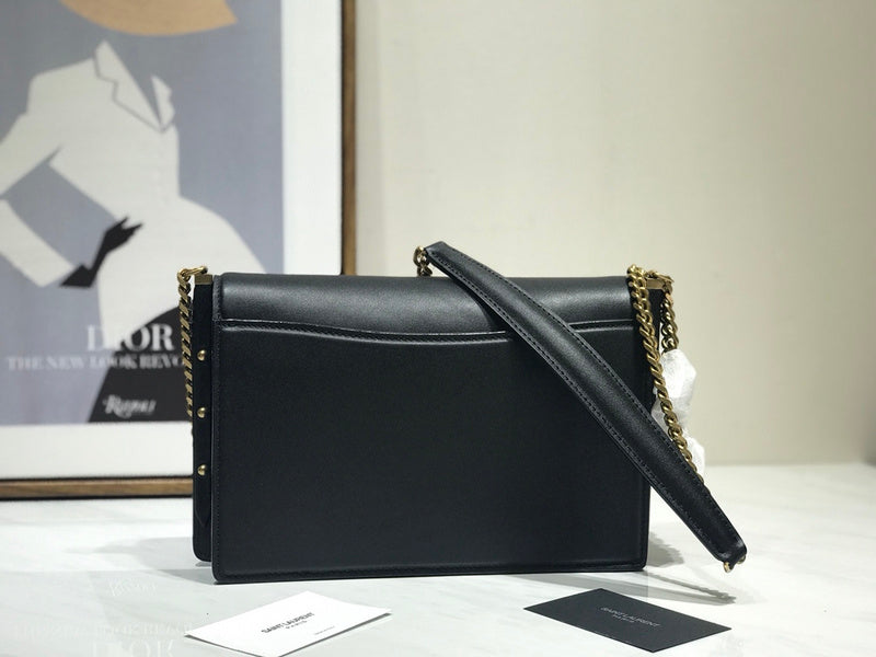 Satchel Bags - STLT Bags - 540