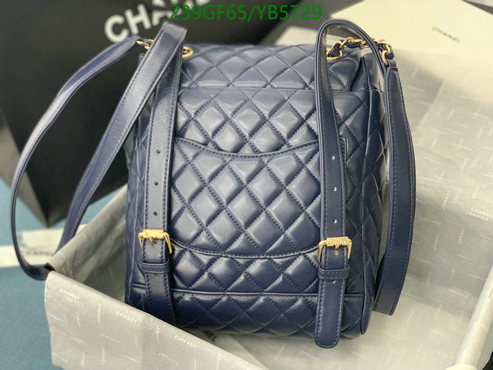 SAMC - CHL Bags - 837