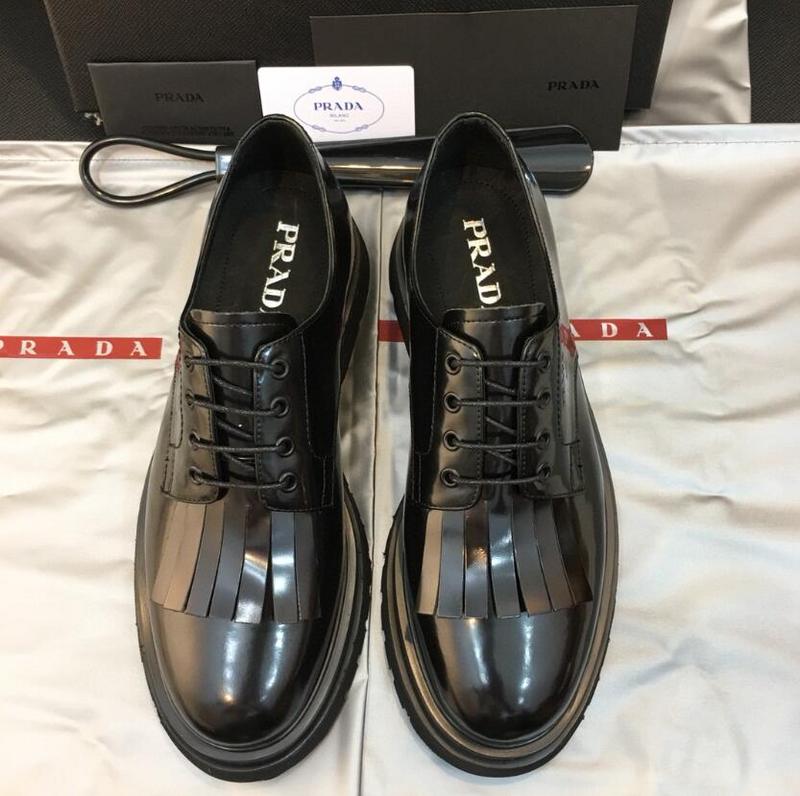 Glamy - PD Men Shoes - 463