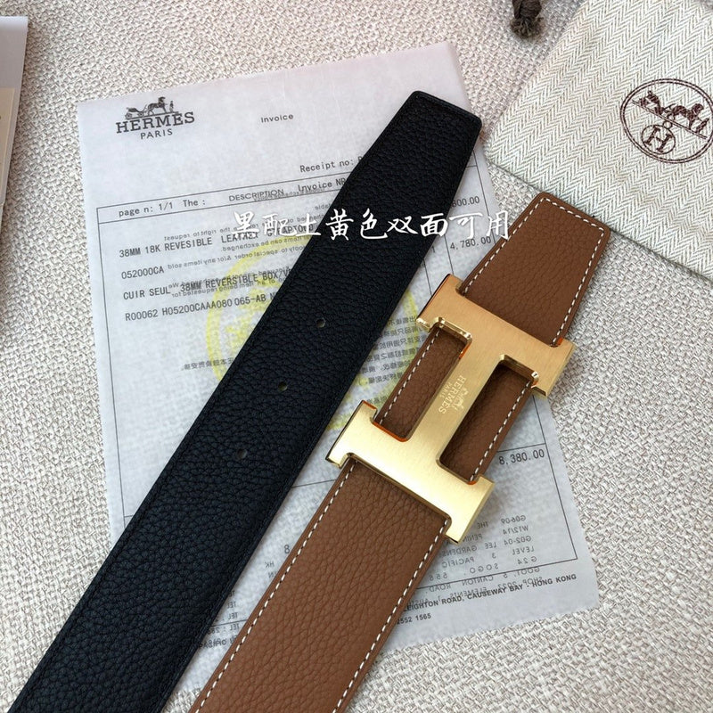 Glami-is - HMS Belts - 038