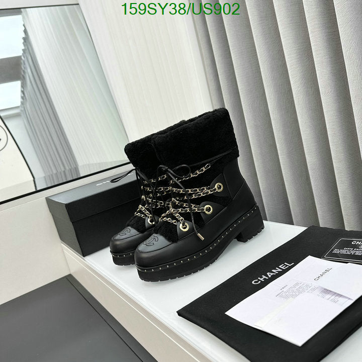 SAMC - CHL Women Boots - 101