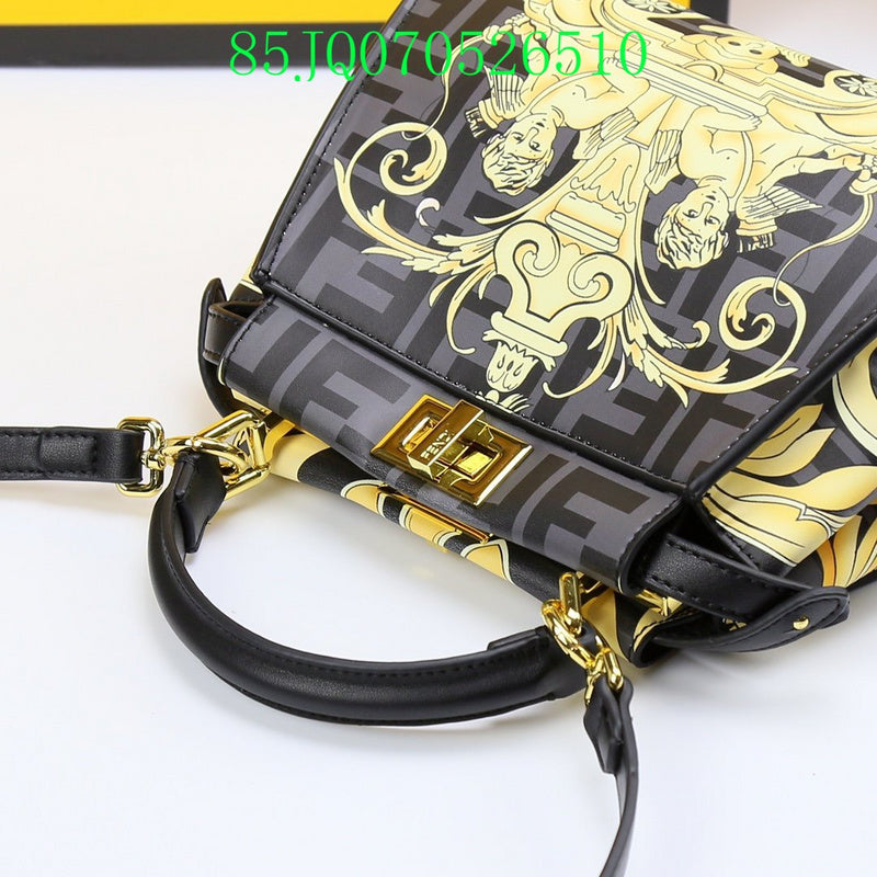 Glami - FDE Bags - 3205