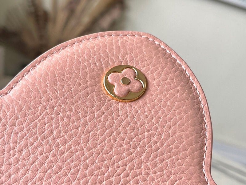 Fashion Lu-Vi bags - 3969