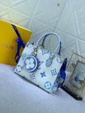 EN - Luxury Bags LUV 820
