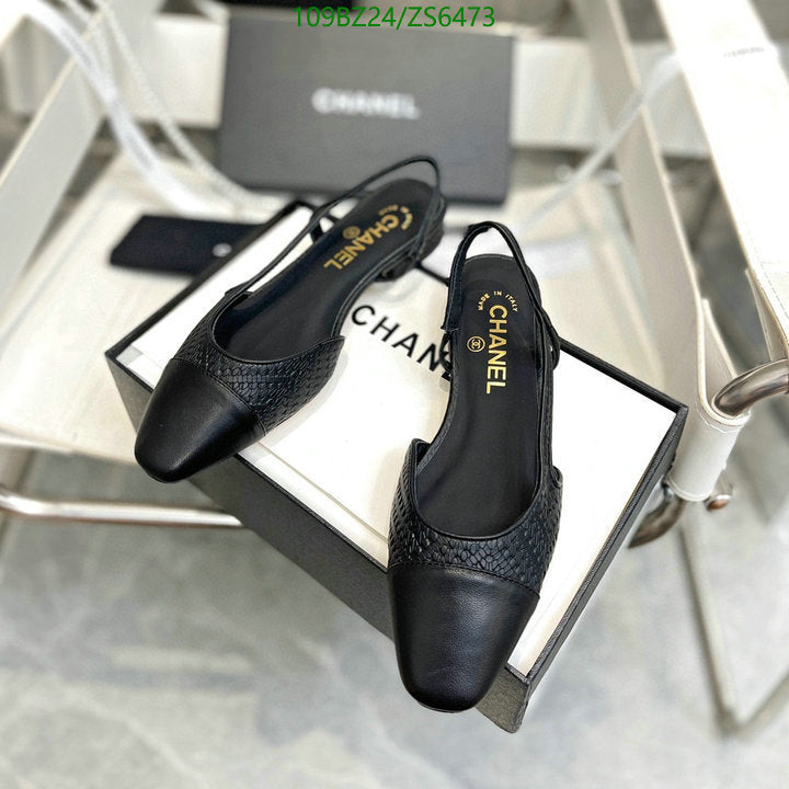 SAMC - CHL Women Shoes Ballet - 267