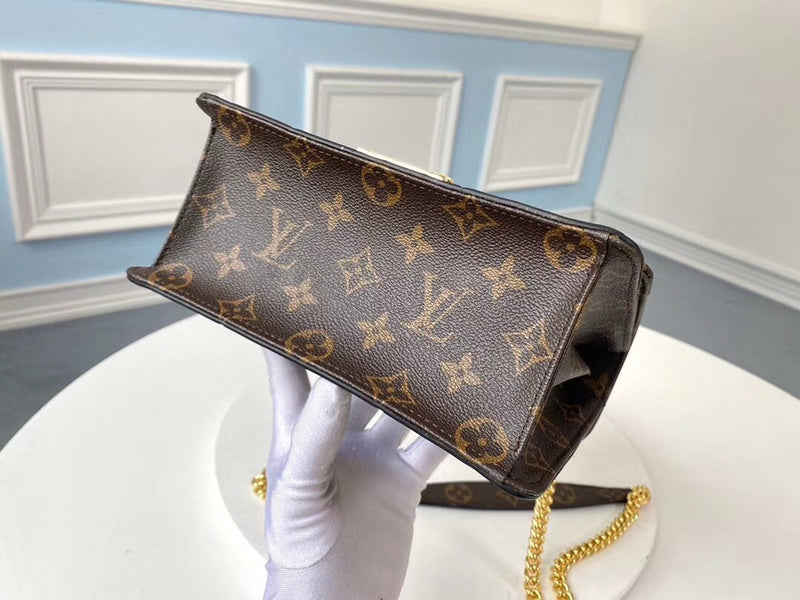 Satchel Bags - VL Bags - 386